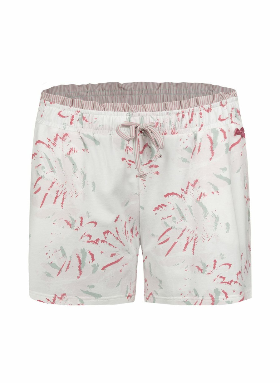 Damen Sanetta Shorts | Damen-Shorts Off-White