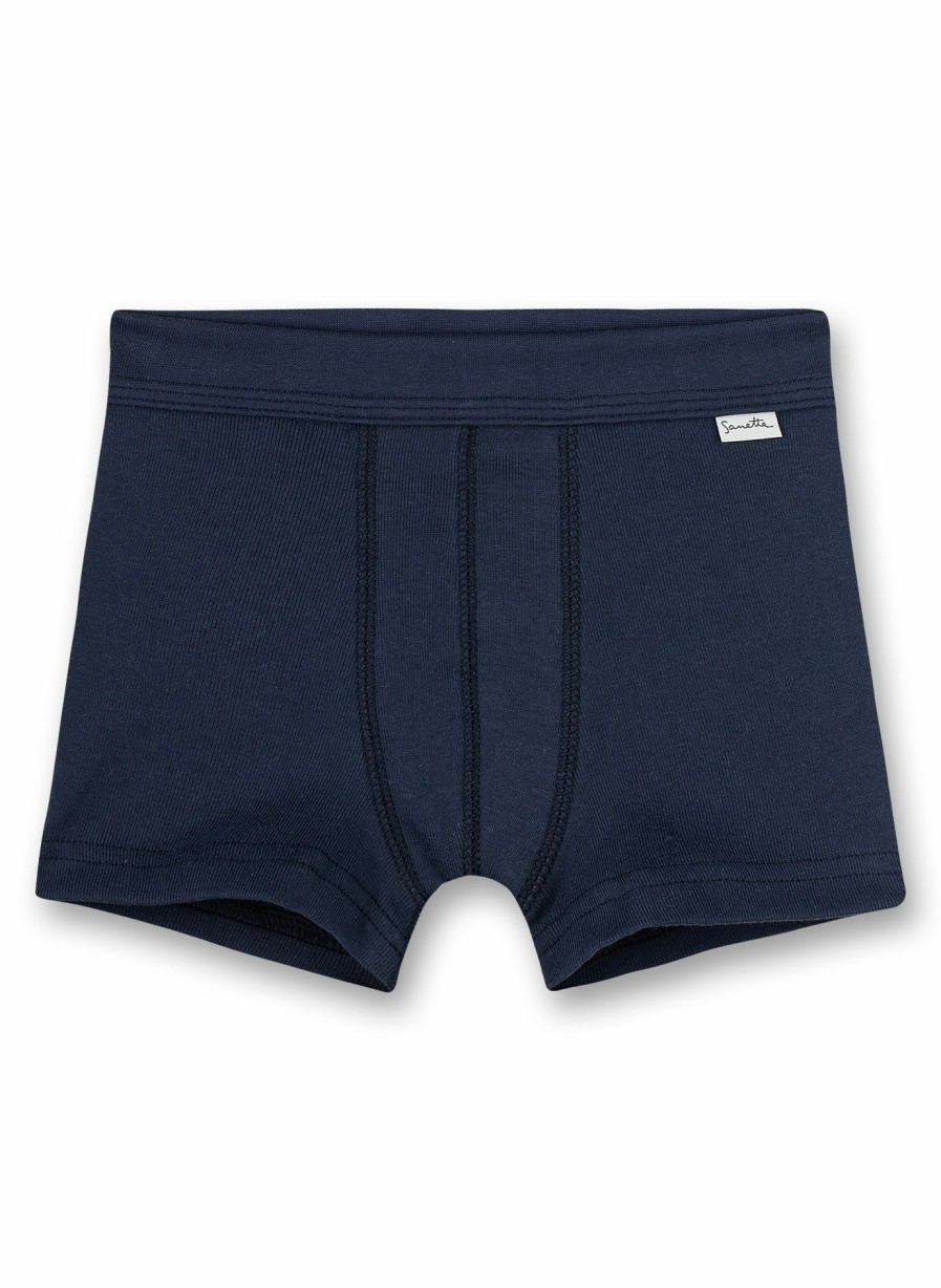 Jungs 3-14 Sanetta Shorts | Jungen-Shorts