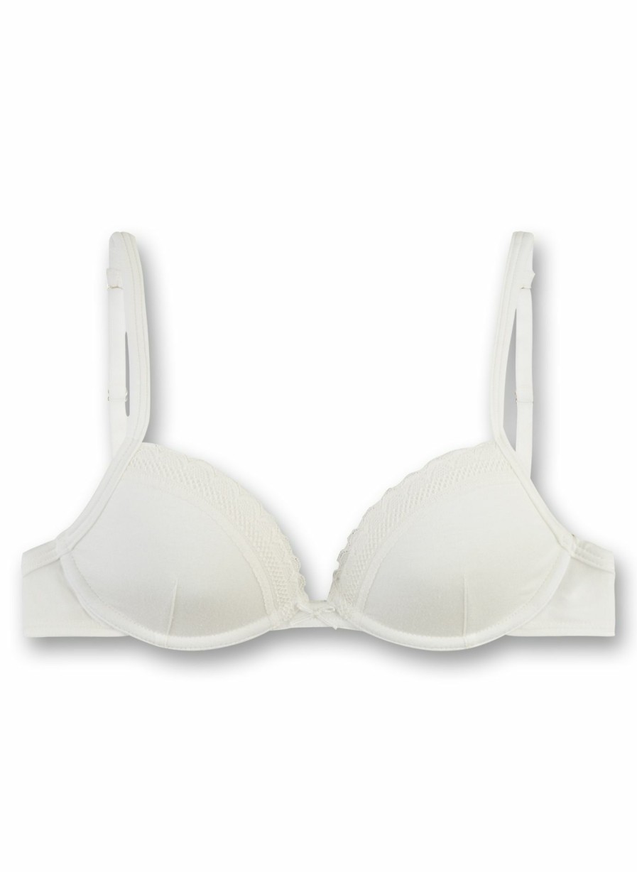 Madchen 3-14 Sanetta Bh & Bustiers | Madchen-Soft Cup Bra