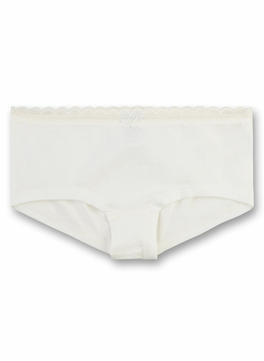 Madchen 3-14 Sanetta Panties & Hipster | Madchen-Cutbrief