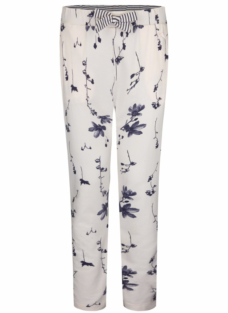 Damen Sanetta Pants | Damen-Loungehose Rosa