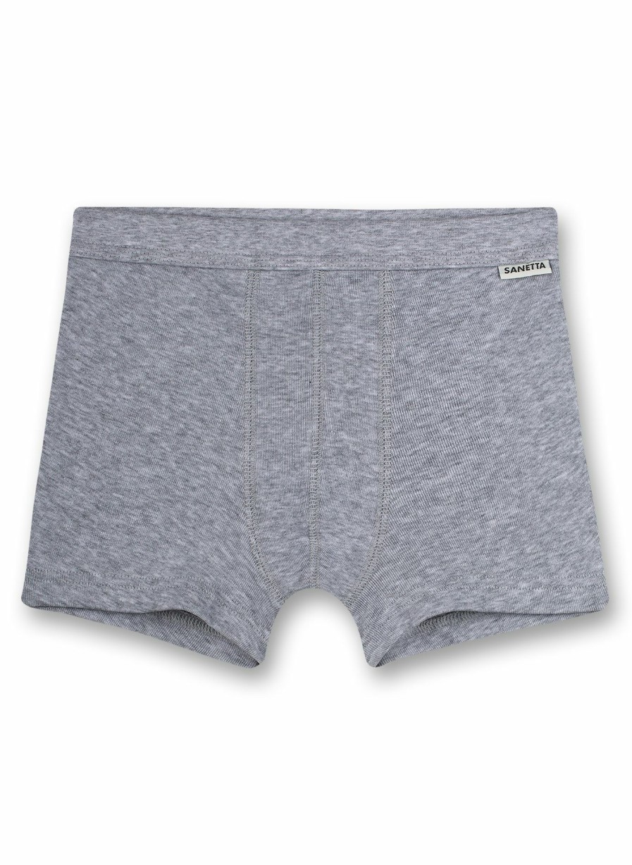 Jungs 3-14 Sanetta Shorts | Jungen-Shorts