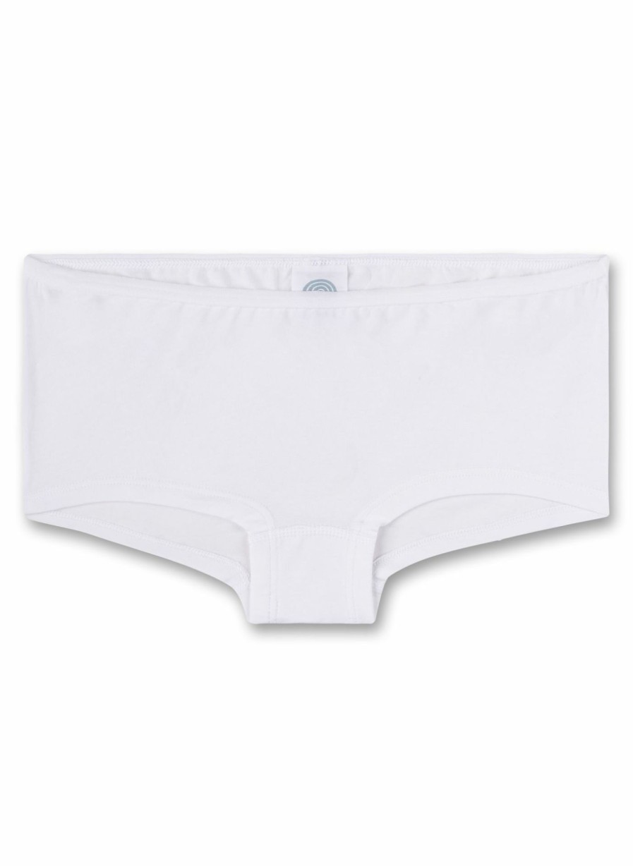 Madchen 3-14 Sanetta Panties & Hipster | Madchen-Cutbrief